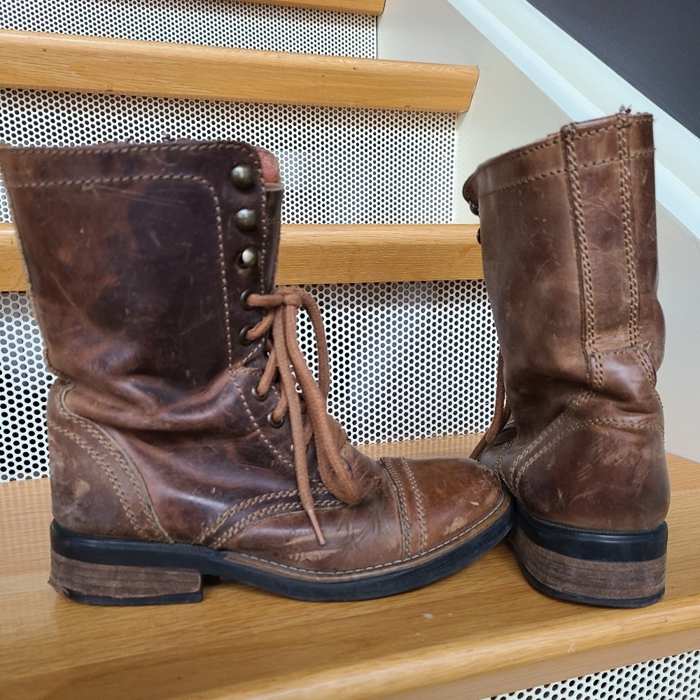 Steve Madden Boots
